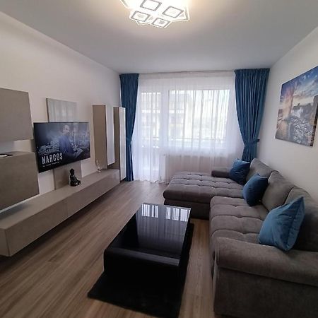 D&N Relax Apartment Braşov Esterno foto