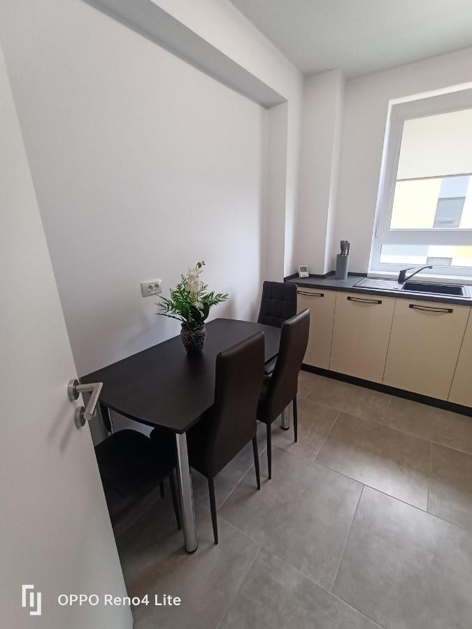 D&N Relax Apartment Braşov Esterno foto