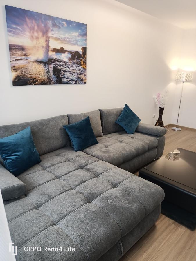 D&N Relax Apartment Braşov Esterno foto