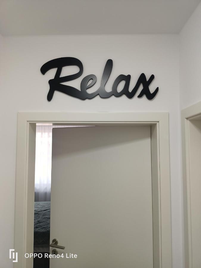 D&N Relax Apartment Braşov Esterno foto