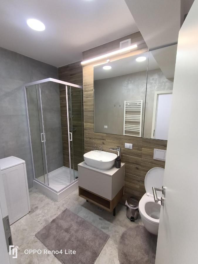 D&N Relax Apartment Braşov Esterno foto